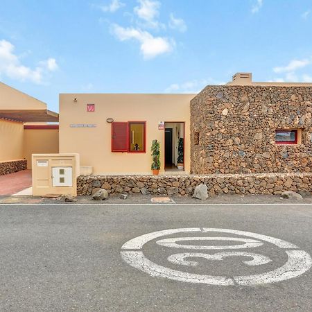 Casa Mavadel Βίλα Lajares Εξωτερικό φωτογραφία