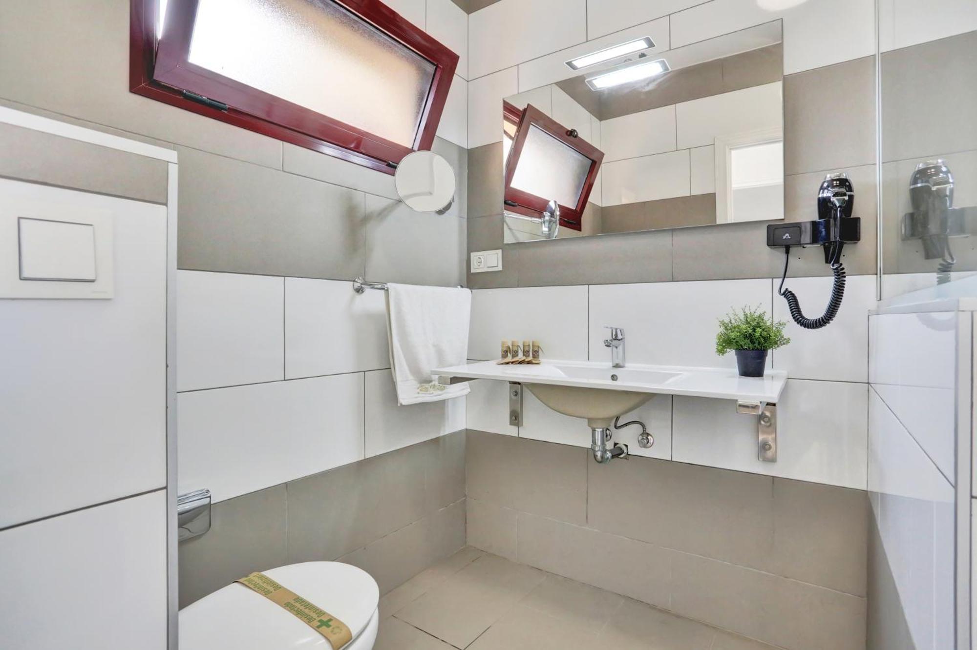 Casa Mavadel Βίλα Lajares Εξωτερικό φωτογραφία
