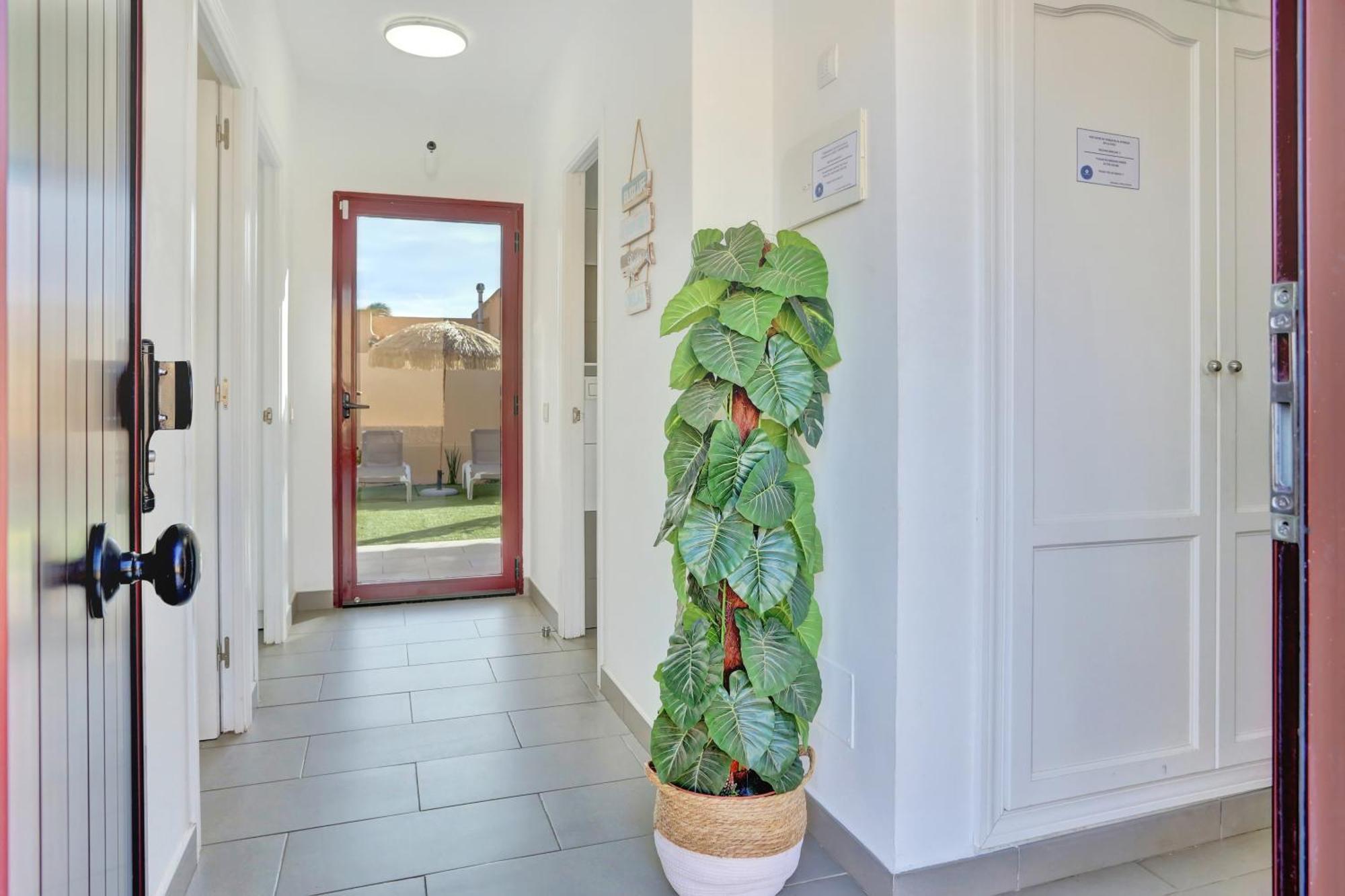 Casa Mavadel Βίλα Lajares Εξωτερικό φωτογραφία