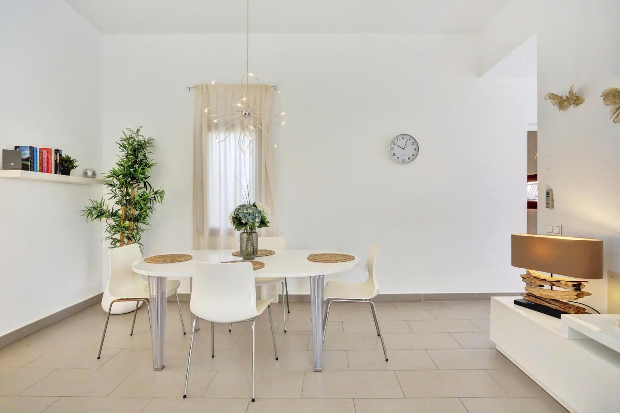 Casa Mavadel Βίλα Lajares Εξωτερικό φωτογραφία